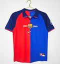Barcelona 100th Anniversary Retro Jersey