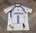 26/27 Real Madrid Special Jersey