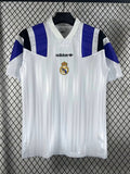 26/27 Real Madrid Special Jersey