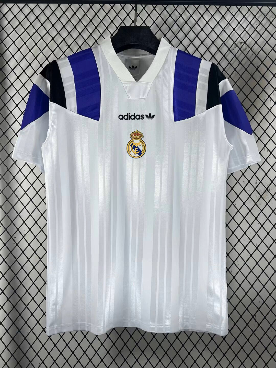 26/27 Real Madrid Special Jersey