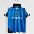99/01 Manchester City Home Retro Jersey