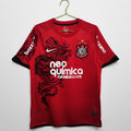 11/12 Corinthians Third Away Retro Jersey