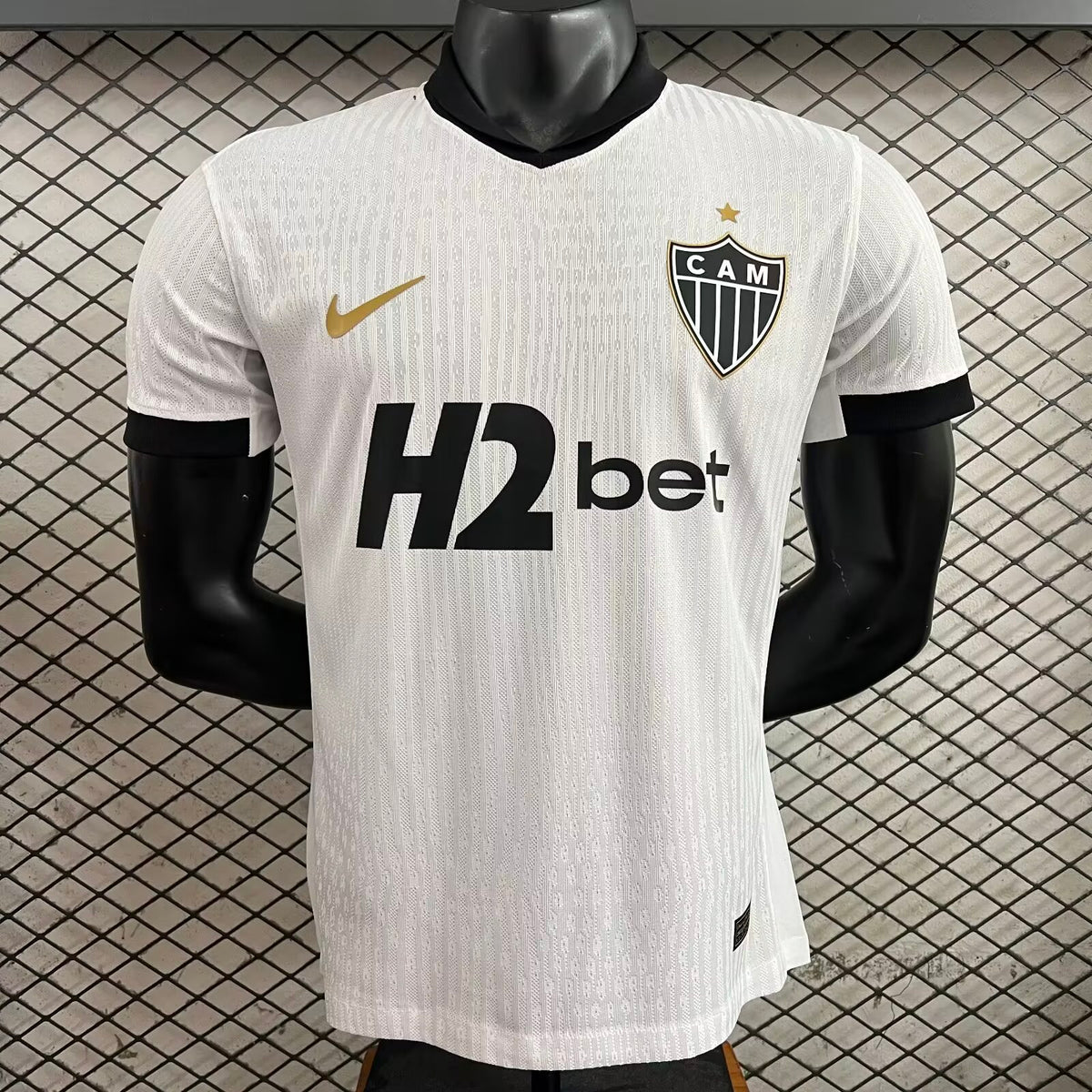 26/27 Atletico Mineiro Away Jersey