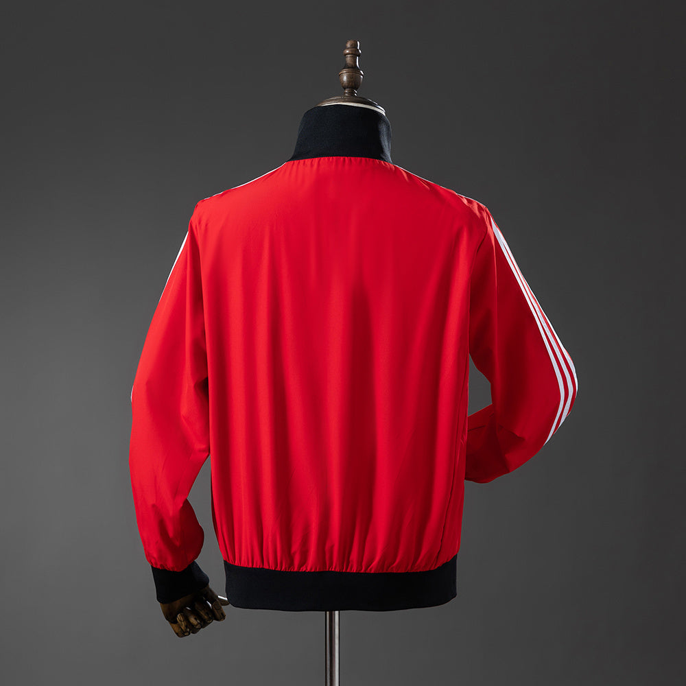 25/26 Sevilla Windbreaker
