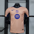 Barcelona Special Jersey