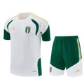 Italy Training Set