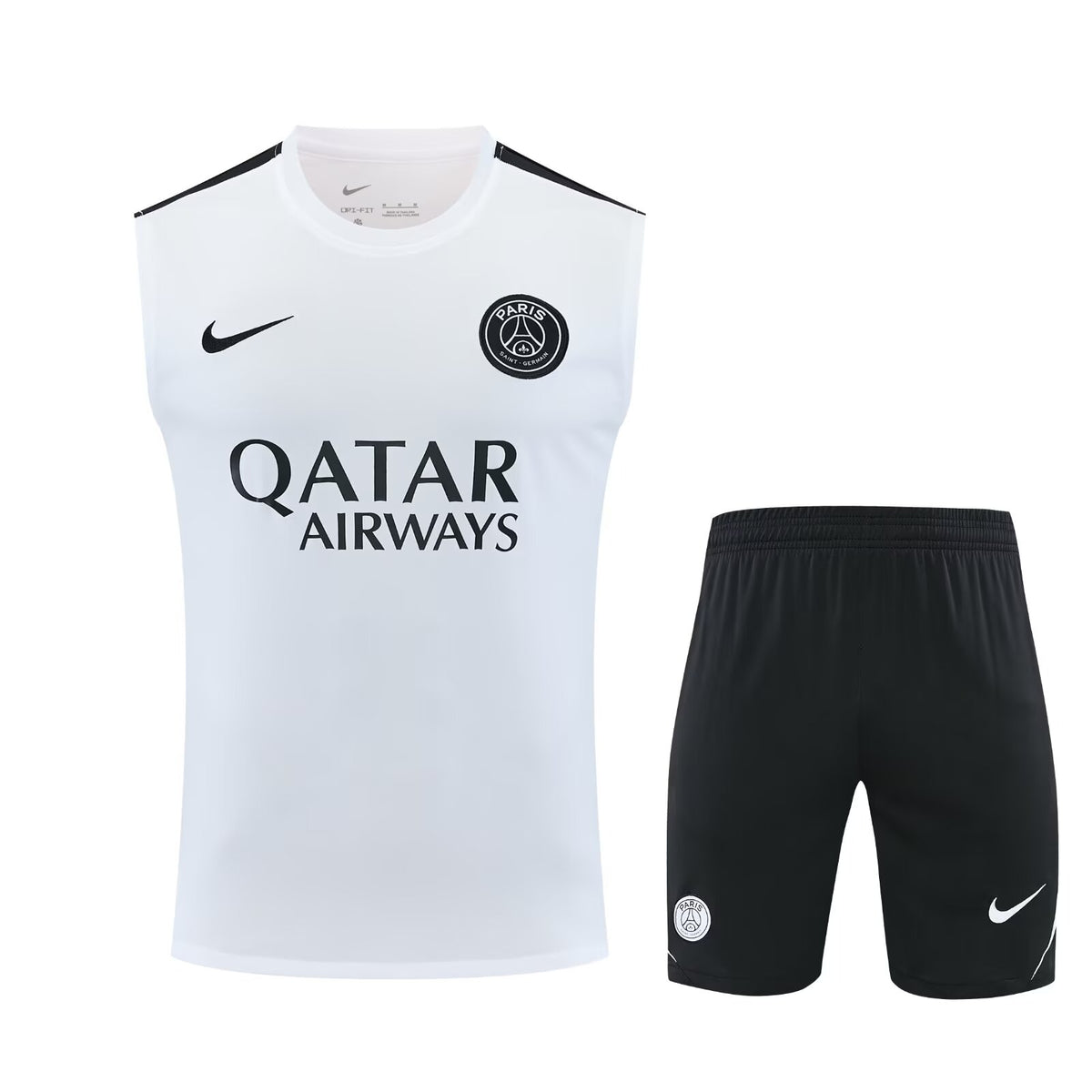 26/27 PSG Training Set