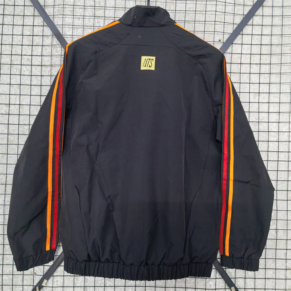Arsenal Windbreaker