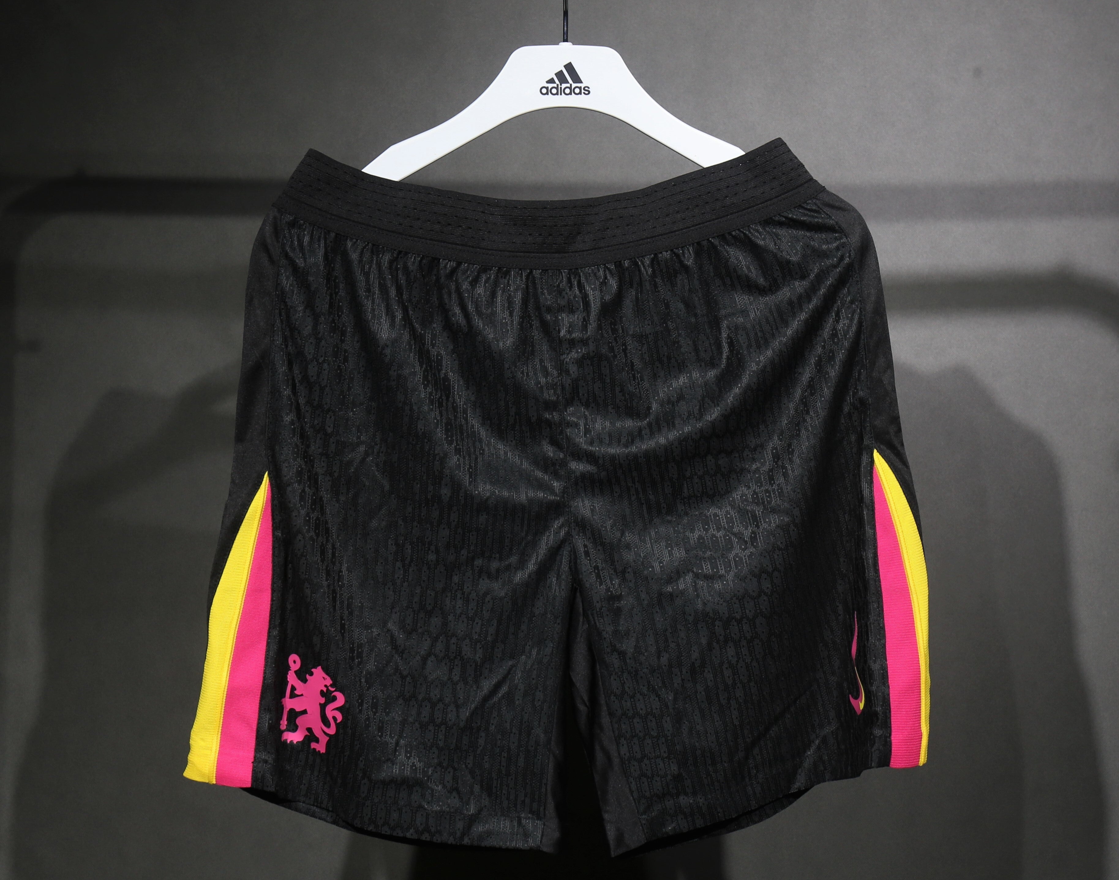 24/25 Chelsea Third Away Shorts