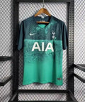 18/19 Tottenham Third Away Retro Jersey