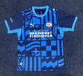 26/27 PSV Eindhoven Third Away Jersey