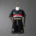 25/26 Sao Paolo Third Away Kids Jersey