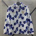 France Windbreaker
