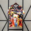 Japan Special Jersey