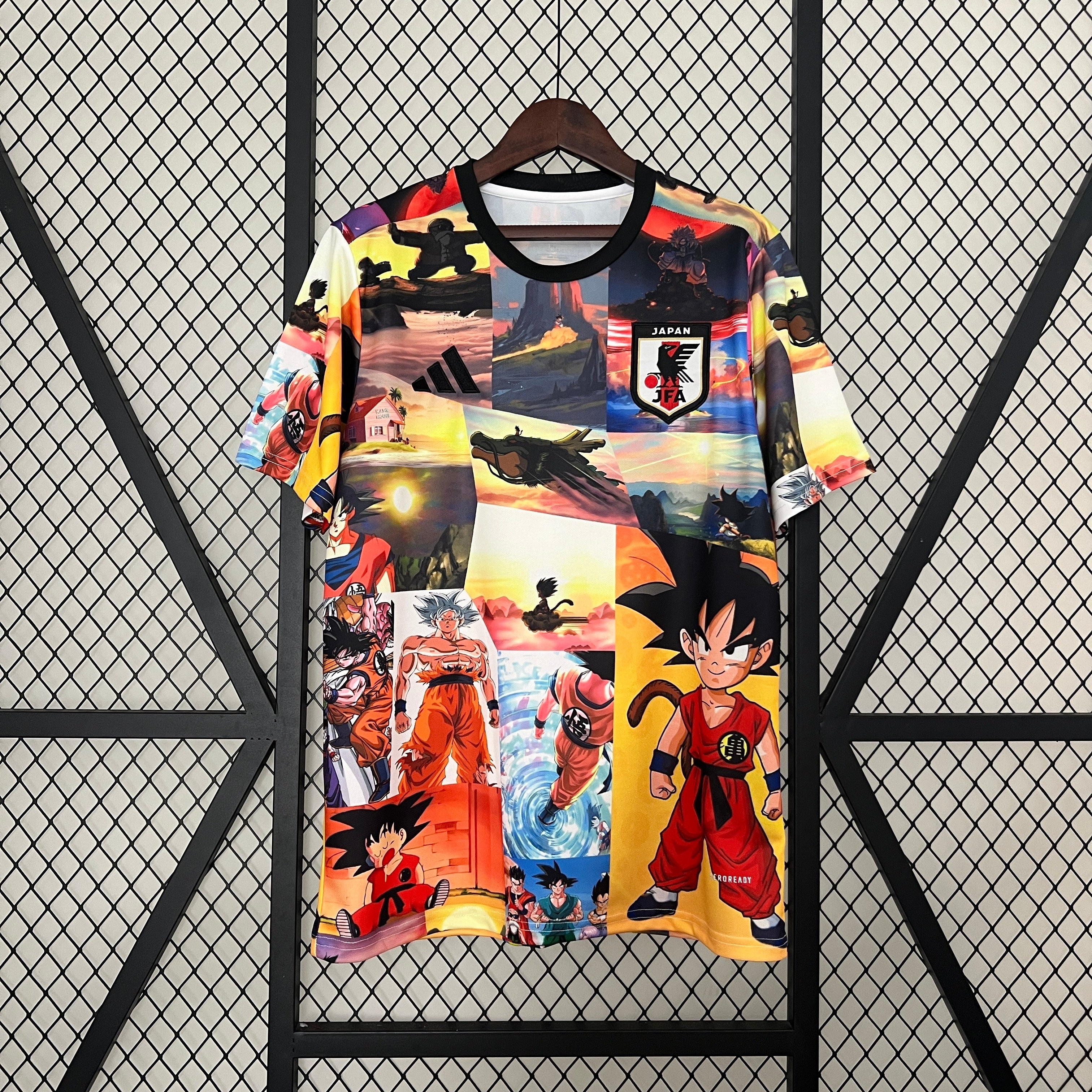 Japan Special Jersey
