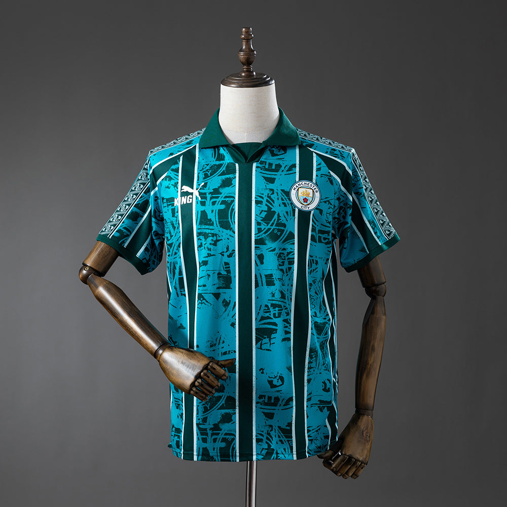 Manchester City Special Jersey