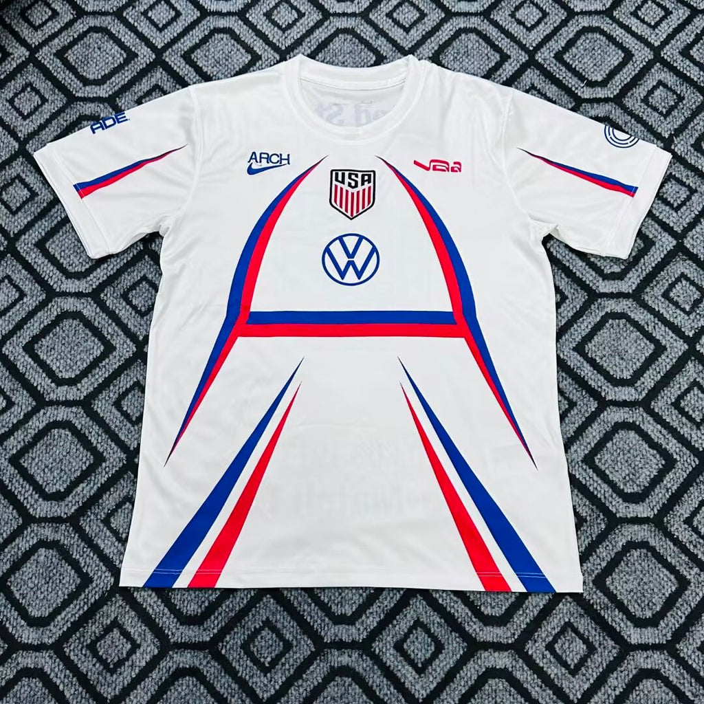 2026 USA Training Jersey
