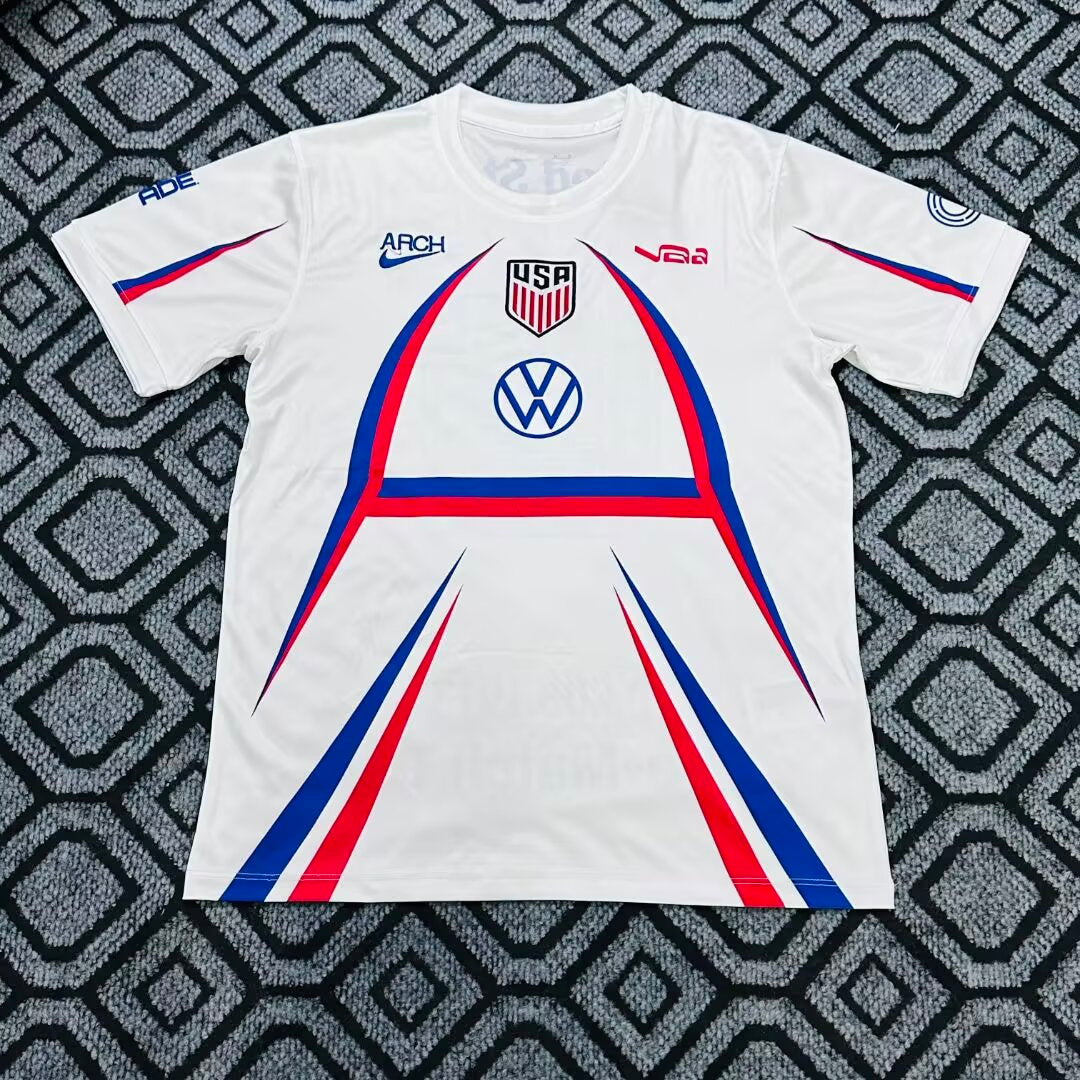 2026 USA Training Jersey