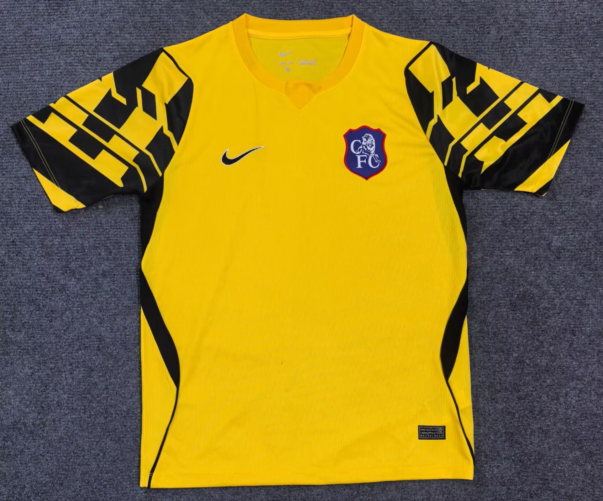 26/27 Chelsea Special Jersey