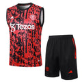 Manchester United Training Set