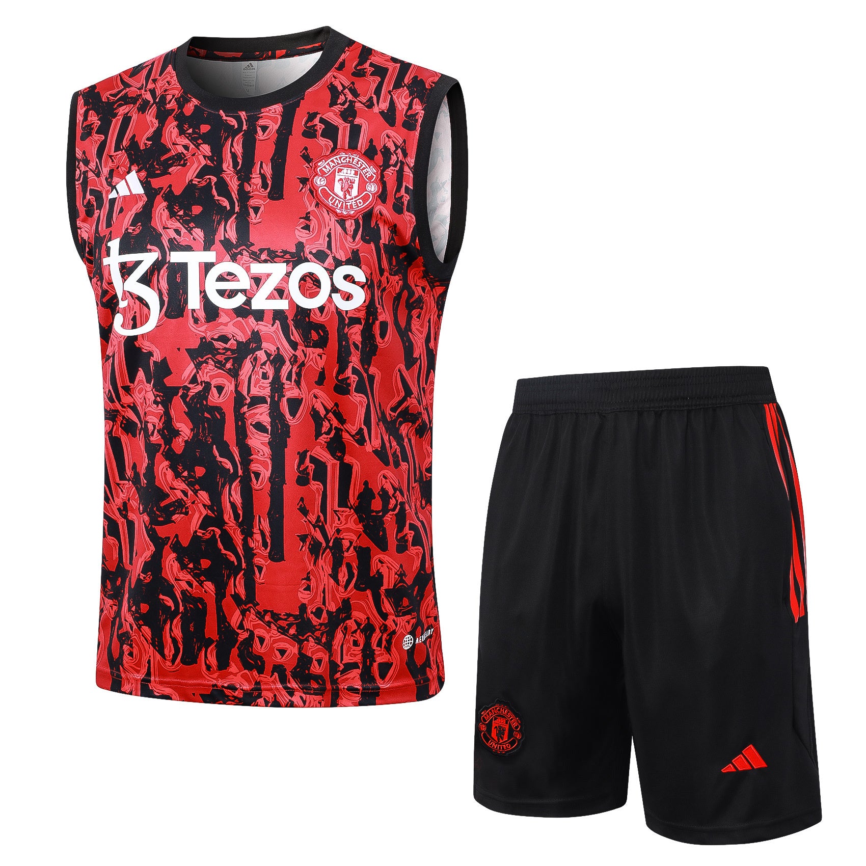 Manchester United Training Set