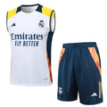 Real Madrid Training Set