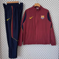 Barcelona Trench Coat Set