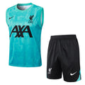 Liverpool Training Set