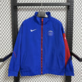 PSG Windbreaker