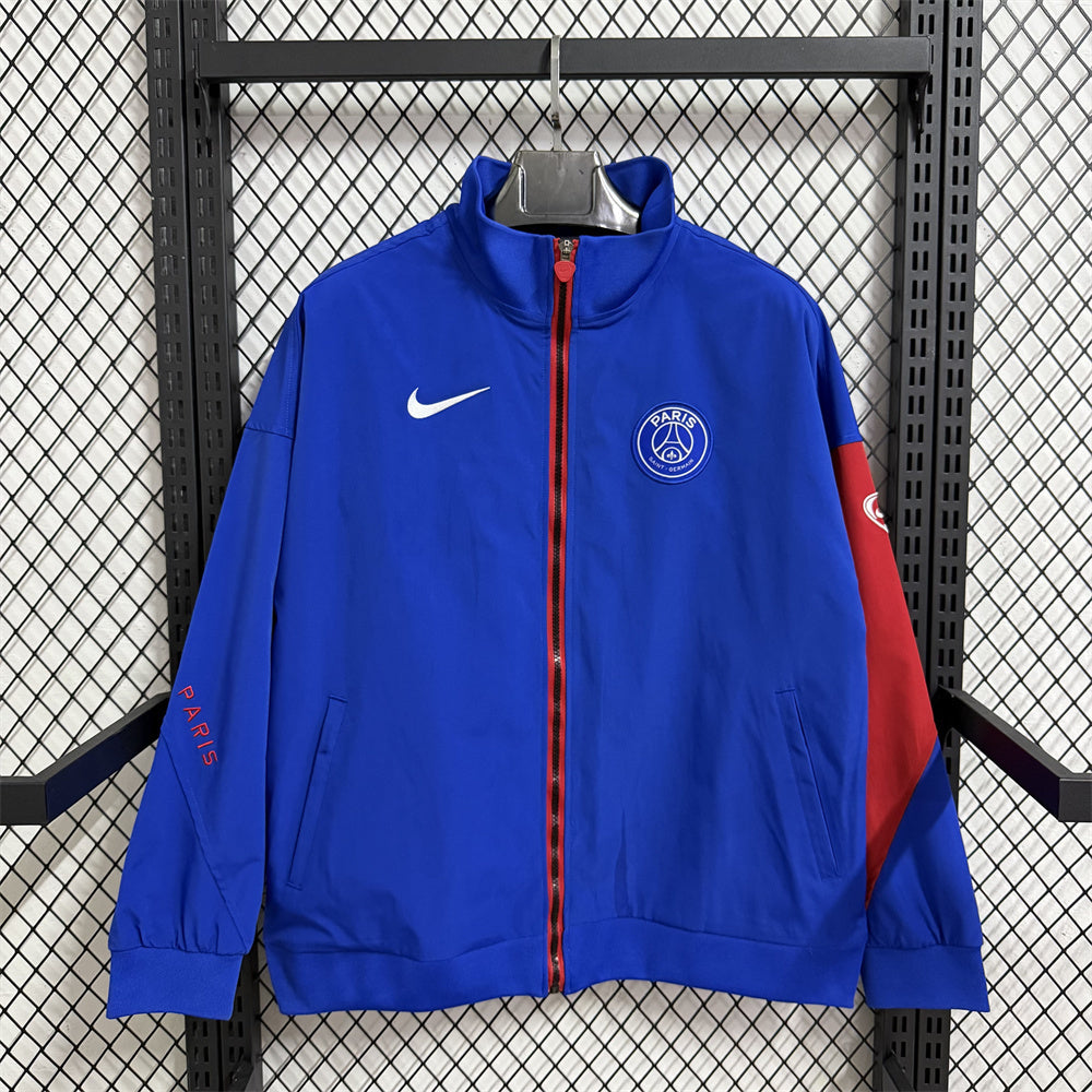 PSG Windbreaker