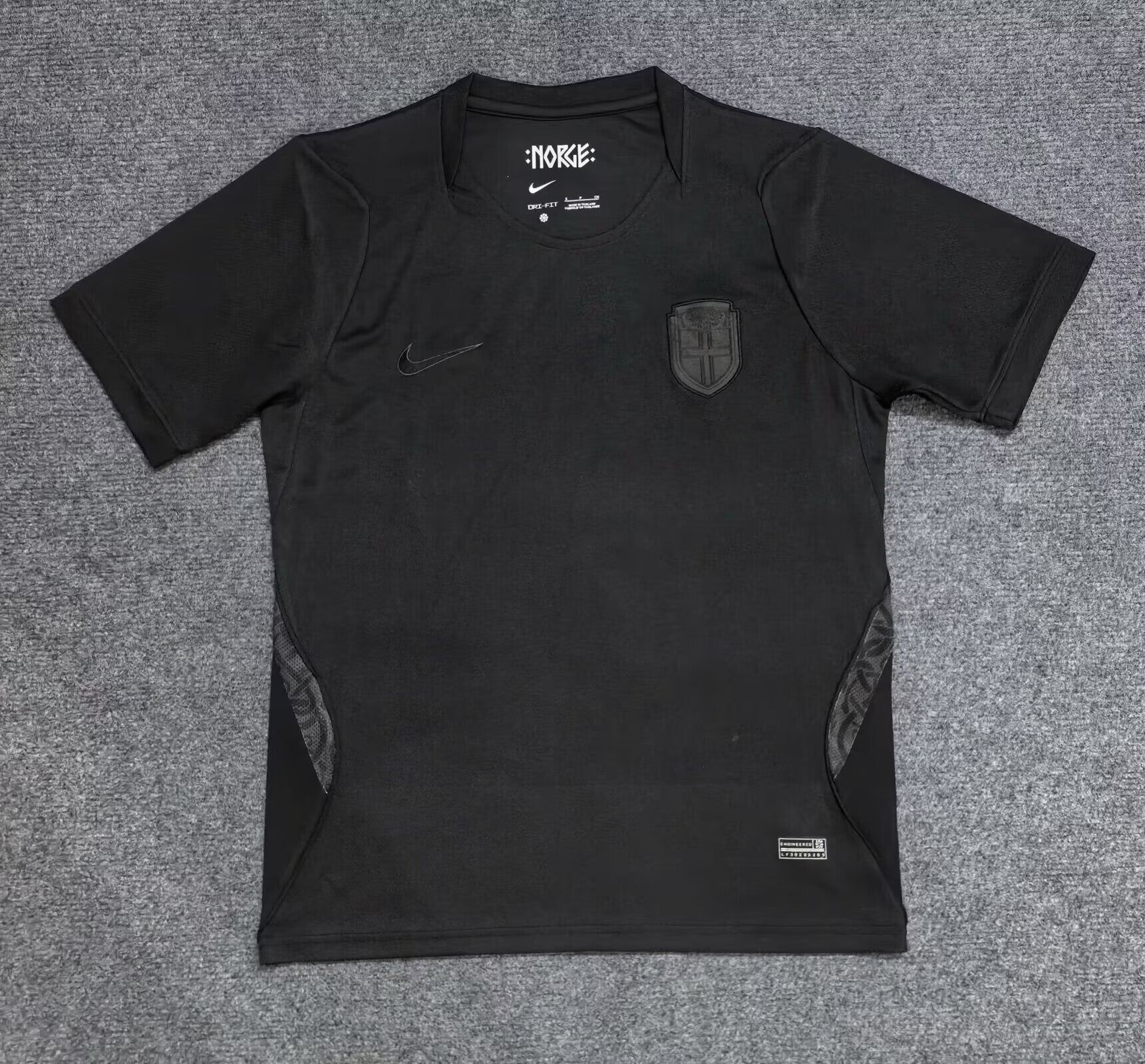 2026 Norway Away Jersey