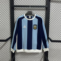 25/26 Argentina Sweater