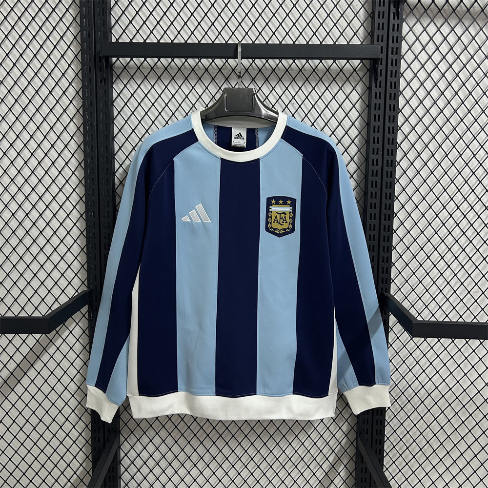 25/26 Argentina Sweater