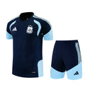 Argentina Training Set