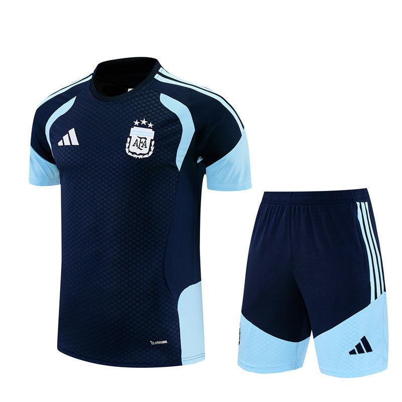 Argentina Training Set