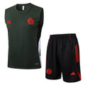 Bayern Training Set