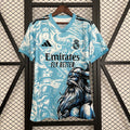 Real Madrid Special Jersey