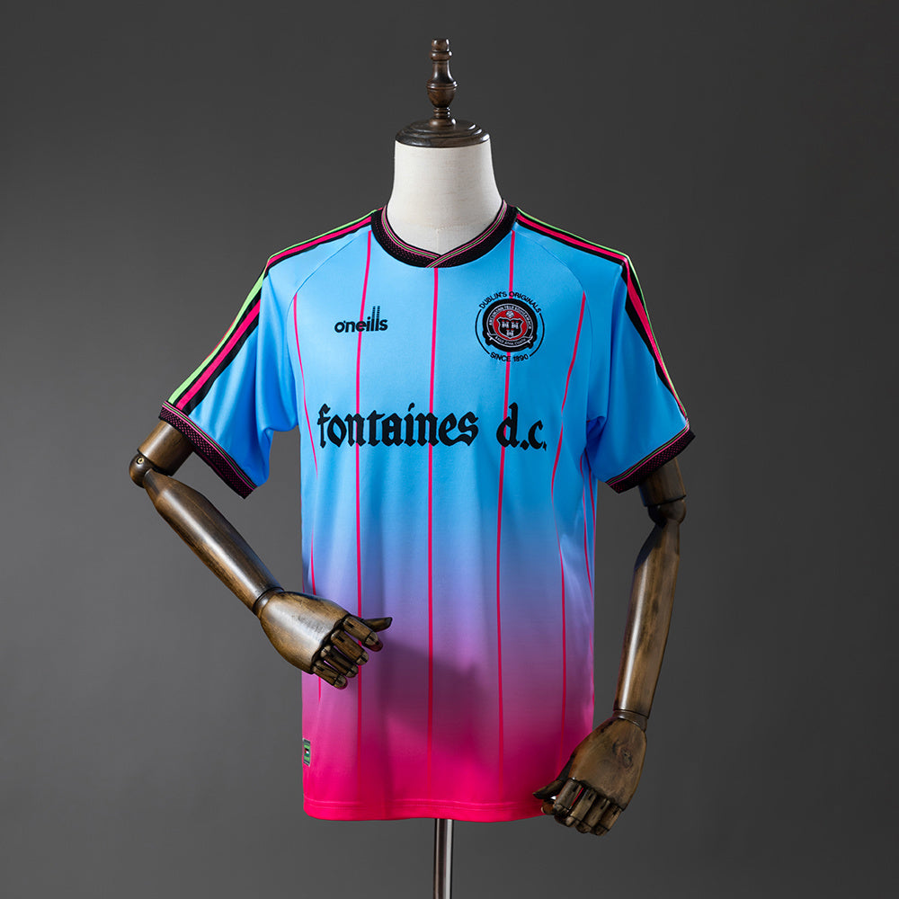 Bohemian Special Jersey