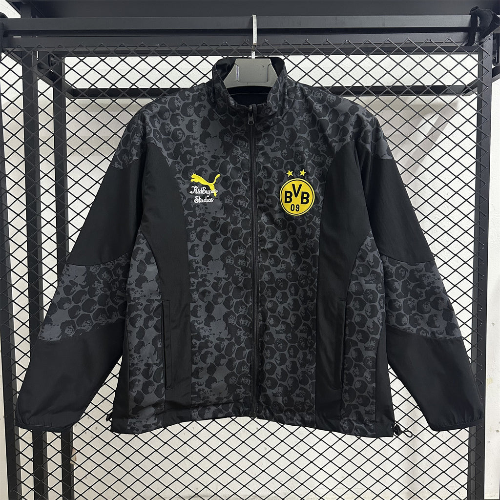 Dortmund Windbreaker