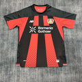 26/27 Bayer Leverkusen Home Jersey