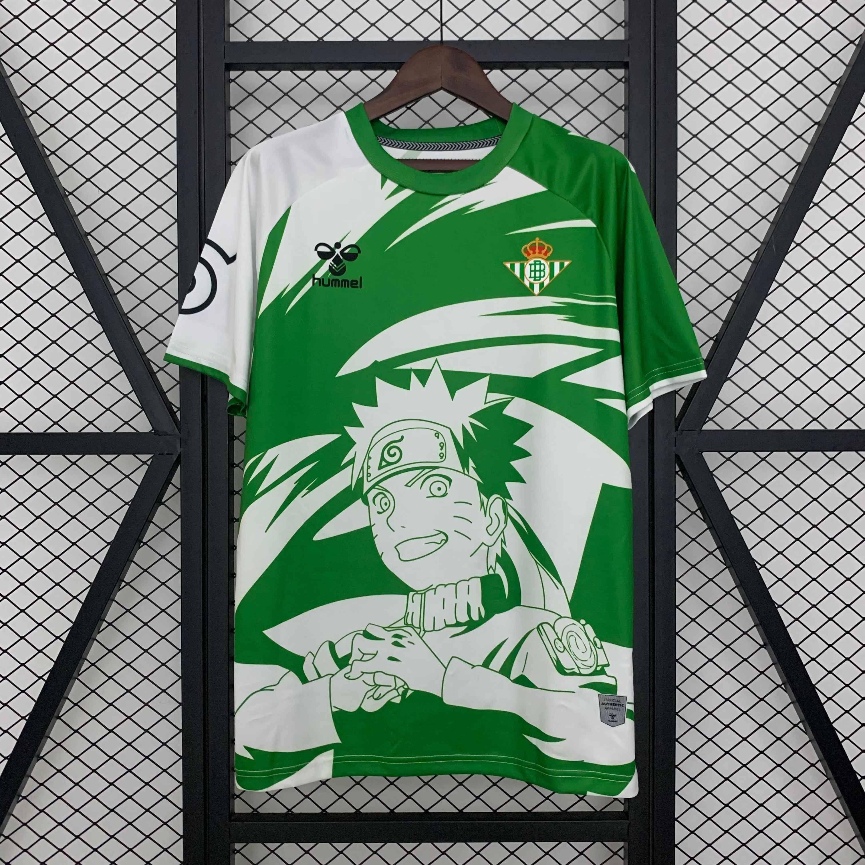 Real Betis Special Jersey