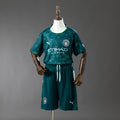 25/26 Manchester City Special Kids Jersey