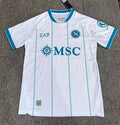 26/27 Napoli Away Jersey