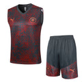 Manchester City Training Set