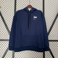 Barcelona Special Edition Hoodie - Navy Blue