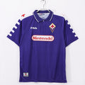 98/99 Fiorentina Home Retro Jersey