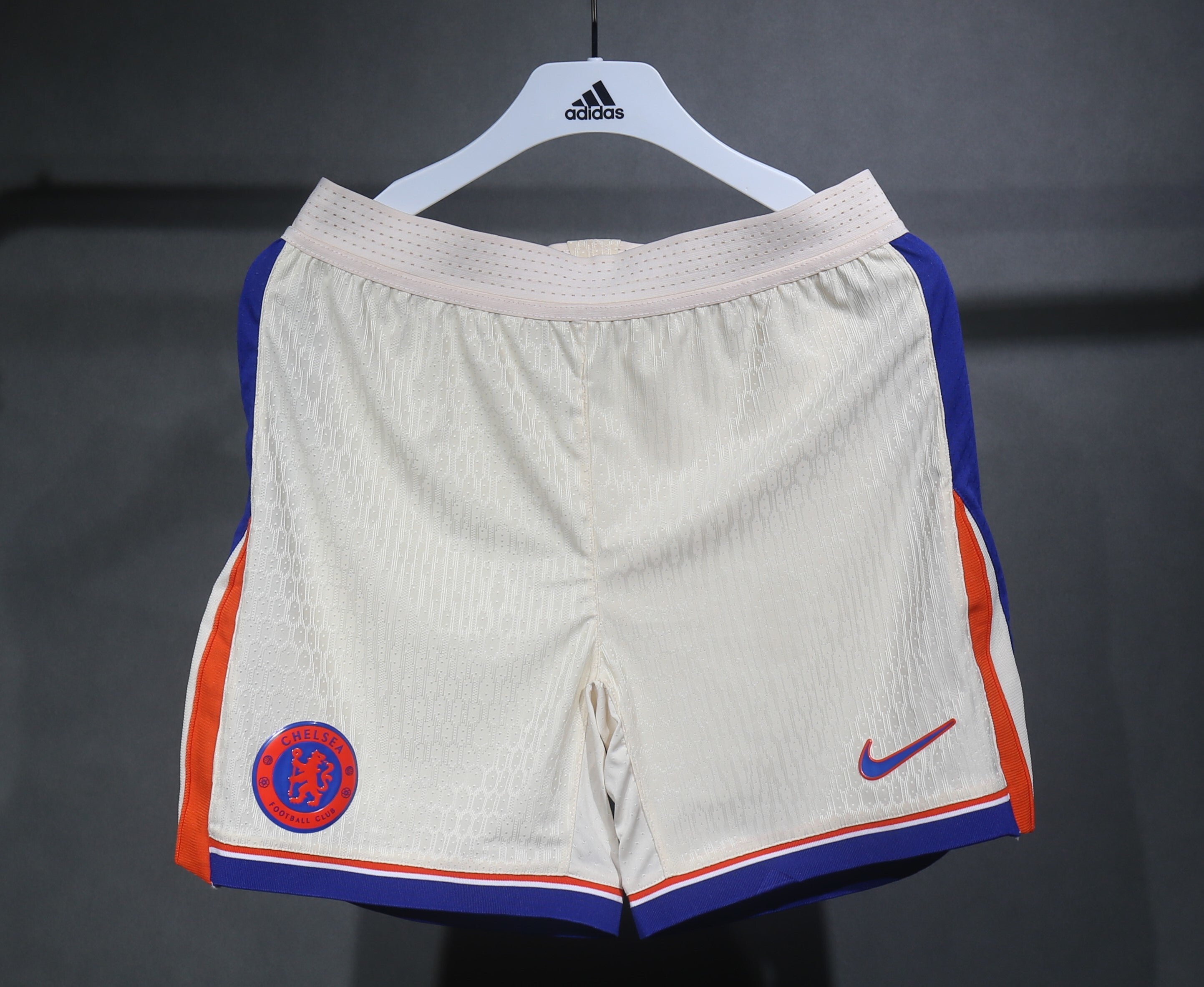 24/25 Chelsea Away Shorts
