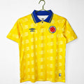 1994 Columbia Home Retro Jersey