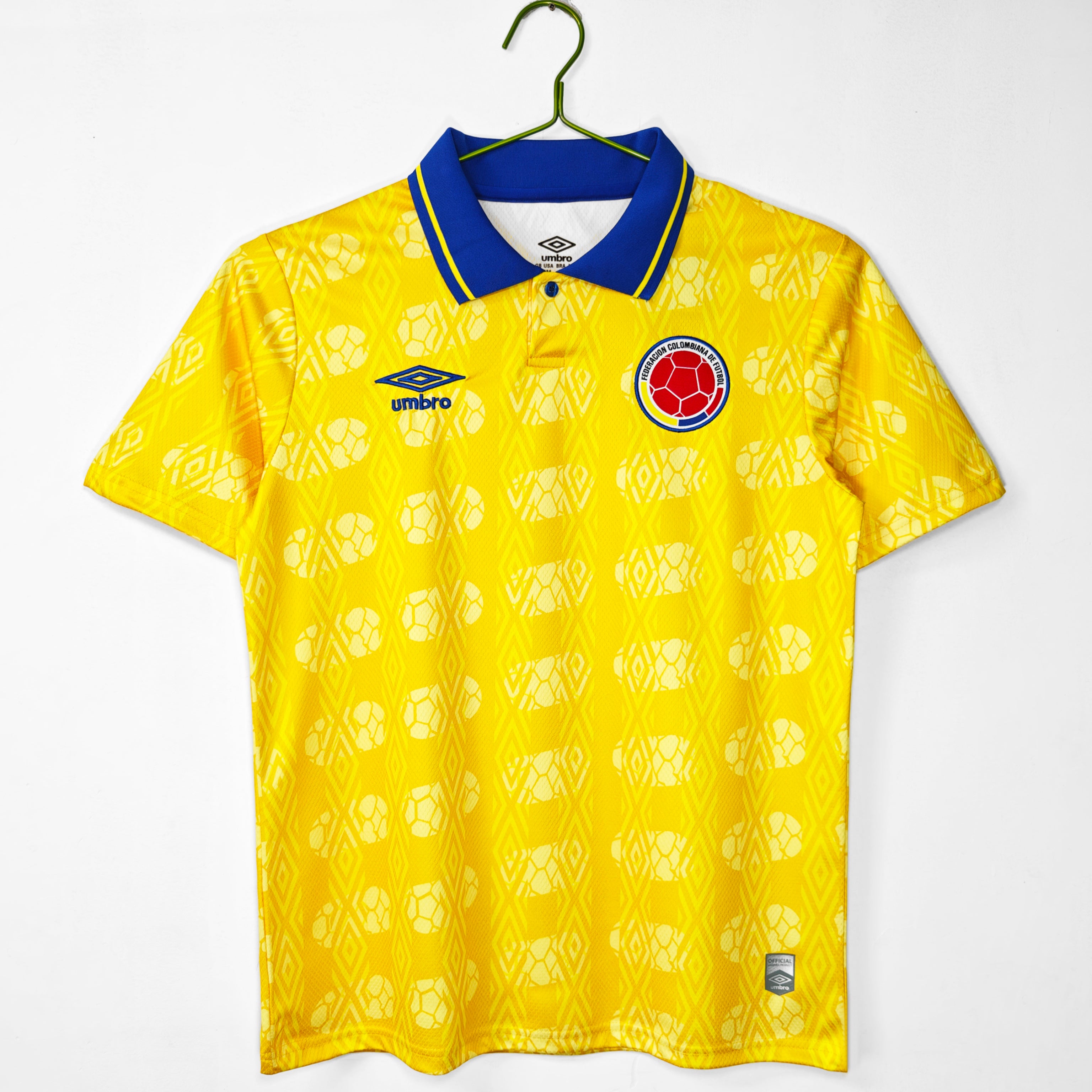 1994 Columbia Home Retro Jersey