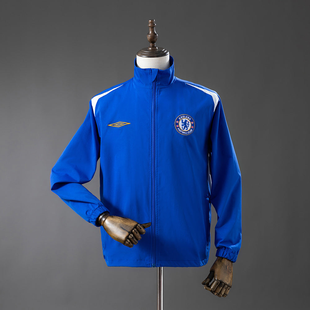 05/06 Chelsea Windbreaker